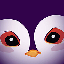 Penguin (PEN) logo