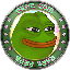 PepeCoin (PEPECOIN) logo