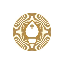 Pope meme (POPE) logo