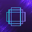Purple Platform io (PPL) logo