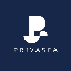 Privasea AI (PRAI) logo