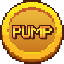 PumpBTC (PUMP) logo