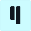 Qubic (QUBIC) logo