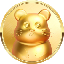 GoldenRat (RATS) logo