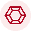RedStone (RED) logo