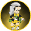 Richie Rich (RICHIE) logo