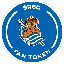 Real Sociedad Fan Token (RSO) logo