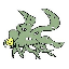 Shoggoth (shoggoth.monster) (SHOGGOTH) logo
