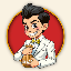 Sugar Boy (SUGAR) logo
