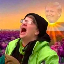 Trump Derangement Syndrome (tearsforTDS) (TDS) logo