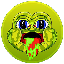 Acid Toad (TOAD) logo