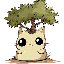 Tree Stuck in Cat (TREEINCAT) logo