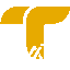 TRUST AI (TRT) logo