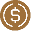 Astherus USDF (USDF) logo
