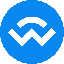 WalletConnect Token (WCT) logo