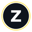 Zero (ZER) logo