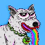 Pepes Dog (ZEUS) logo